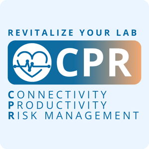 Revitalize Your Lab with CPR